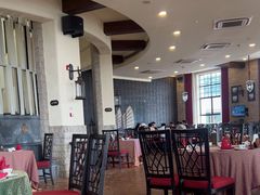 -南沙游艇会·大兵船餐厅