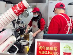 -兵立王鲜果茶·奶茶(马家巷一店)