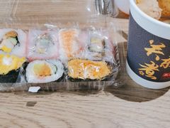 -鲜道寿司(雨花虹悦城店)