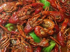 -龙虾风暴(松江店)