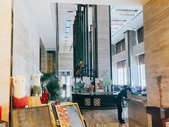 -廊坊固安福朋喜来登酒店