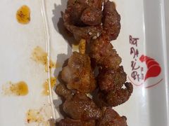 -阿胖龙虾小海鲜(宁国南路总店)