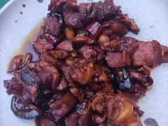 -好口味小吃楼·东北菜(太原南街店)