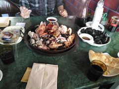 -大锅强·蒸海鲜青岛菜(吾悦广场店)