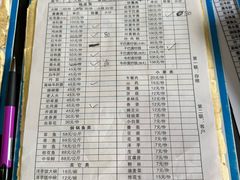 -江川野生菌火锅铜锅鱼(贵清火锅店)