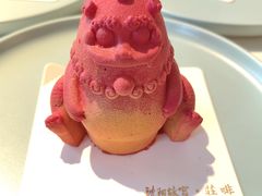 -沈阳故宫·莊啡
