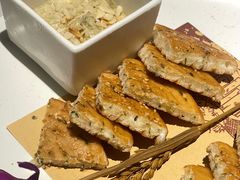 -野蔓果·山野菜(西湖景区·龙井茶田店)