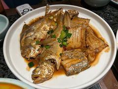 -小城故事·地道宁波味(月湖盛园店)