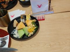 -凡塔斯牛排自助餐厅(莆田万达店)