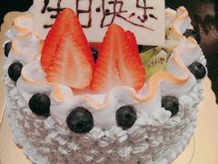 -博林圣海伦酒店-LA VILLA自助西餐厅(华侨城店)