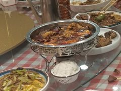 -品味村.烤鸭(新中街店)