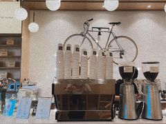 -常识咖啡common sense(春熙路店)