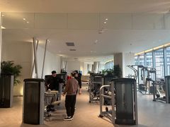 -YCHL FIT 健身(星寰店)
