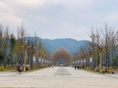 -南华寺素食馆(南华禅寺店)