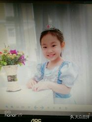 -皇家爱婴高端儿童摄影(苹果园店)