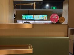 -海底捞火锅(海宁路店)