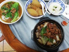 -珍珍小食店(西华路店)
