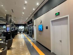 -威尔仕健身(金茂店)