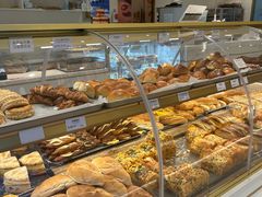 -烘焙町面包店(西四店)