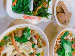 传统猪肉面-东方削面(迎泽街店)