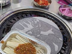 -玄希浪漫厨房·韩料烤肉(湖滨银泰in77店)