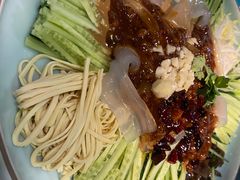 -西夏回族烧麦馆(牡丹街店)