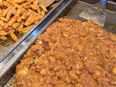 -丁家坡洋芋·观音桥好吃街A区(全国总店)