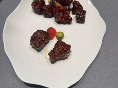 -荷塘秋月·本帮江浙菜(国权路店)