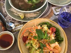 -CHINCHIN 青青·泰国料理(万象食家店)