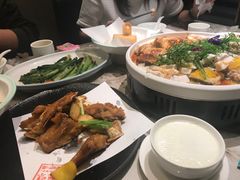 -巡味顺德菜(龙华壹方城店)