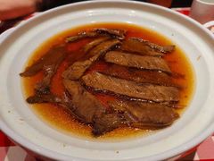 -西贝(金桥店)