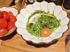 -玉川屋创意日料(柳巷店)