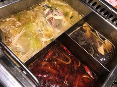 -好得火锅(育才店)