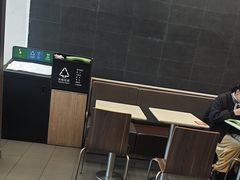 -麦当劳(深圳北站高铁店)