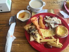 -好伦哥(温都水城店)