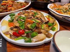 -云隐小厨·传统大理美食(复兴路店)