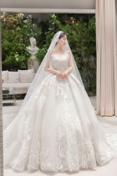 -MuseMarry婚纱(前海嘉里中心店)