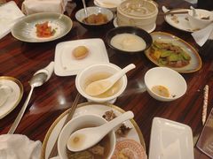-厦门朗豪酒店 · 明阁中餐厅