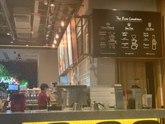 -COSTA COFFEE(成都来福士店)