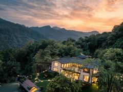 -青城山