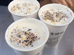 -清真老马家国华牛奶鸡蛋醪糟(正宁路店)