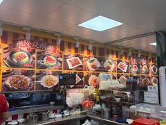 -烧鹅濑(西华路店)