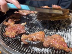 -炭虎烤肉(桂林路店)