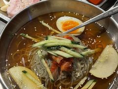-韩山葵烤肉(太古里店)