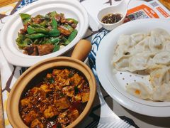-山西派(桥东街店)