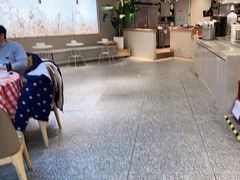 -西贝莜面村(上海百联西郊店)