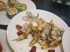 -深海800米海鲜自助(万达广场店)