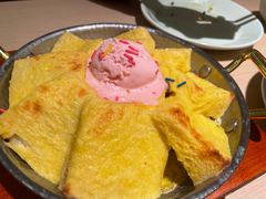 -吕氏疙瘩汤·新派鲁菜(欢乐汇店)