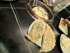 -梨花自助烤肉(西三旗万象汇黑金店)