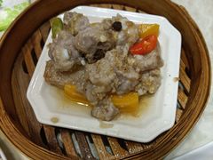 -稻香酒家(长宁KING88广场店)